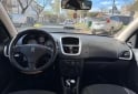 Autos - Peugeot 207 2013 Nafta 116500Km - En Venta