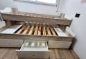 Hogar - Cama Nido con cajones - En Venta