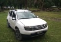 Camionetas - Renault Duster, luxe,2.0,4x4,nav 2013 Nafta 200000Km - En Venta
