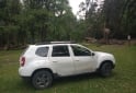 Camionetas - Renault Duster, luxe,2.0,4x4,nav 2013 Nafta 200000Km - En Venta