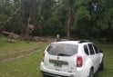 Camionetas - Renault Duster, luxe,2.0,4x4,nav 2013 Nafta 200000Km - En Venta