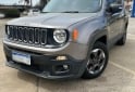 Autos - Chrysler RENEGADE 2017 Nafta 77400Km - En Venta