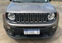 Autos - Chrysler RENEGADE 2017 Nafta 77400Km - En Venta