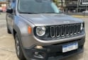 Autos - Chrysler RENEGADE 2017 Nafta 77400Km - En Venta