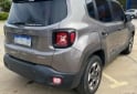 Autos - Chrysler RENEGADE 2017 Nafta 77400Km - En Venta