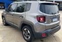 Autos - Chrysler RENEGADE 2017 Nafta 77400Km - En Venta
