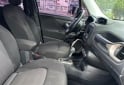 Autos - Chrysler RENEGADE 2017 Nafta 77400Km - En Venta