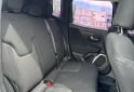 Autos - Chrysler RENEGADE 2017 Nafta 77400Km - En Venta