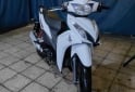 Motos - Honda Wave 2023 Nafta 31000Km - En Venta