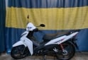 Motos - Honda Wave 2023 Nafta 31000Km - En Venta