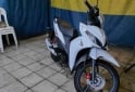 Motos - Honda Wave 2023 Nafta 31000Km - En Venta