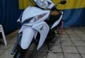 Motos - Honda Wave 2023 Nafta 31000Km - En Venta