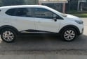 Autos - Renault Captur ZEN 2017 Nafta 58000Km - En Venta