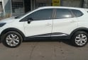 Autos - Renault Captur ZEN 2017 Nafta 58000Km - En Venta
