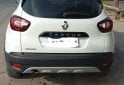 Autos - Renault Captur ZEN 2017 Nafta 58000Km - En Venta