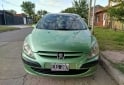 Autos - Peugeot 307 XT Premium 2002 2002 Nafta 251000Km - En Venta