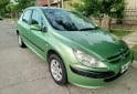 Autos - Peugeot 307 XT Premium 2002 2002 Nafta 251000Km - En Venta