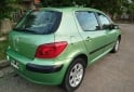 Autos - Peugeot 307 XT Premium 2002 2002 Nafta 251000Km - En Venta