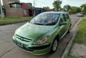 Autos - Peugeot 307 XT Premium 2002 2002 Nafta 251000Km - En Venta