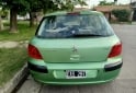 Autos - Peugeot 307 XT Premium 2002 2002 Nafta 251000Km - En Venta