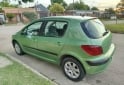 Autos - Peugeot 307 XT Premium 2002 2002 Nafta 251000Km - En Venta