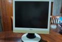 Informática - MONITOR FUJITSU SIEMENS - En Venta