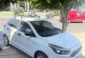 Autos - Ford Ka 2018 GNC 117000Km - En Venta