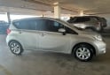 Autos - Nissan Note Advance 2019 Nafta 35000Km - En Venta