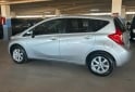 Autos - Nissan Note Advance 2019 Nafta 35000Km - En Venta