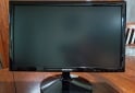 Inform�tica - MONITOR SAMSUNG S19D300 - En Venta