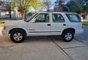 Camionetas - Chevrolet Blazer 1998 Diesel 111111Km - En Venta