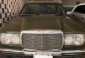 Clásicos - Vendo mervedes benz 1981 E230 - En Venta