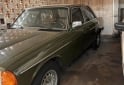 Clásicos - Vendo mervedes benz 1981 E230 - En Venta