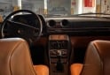 Clásicos - Vendo mervedes benz 1981 E230 - En Venta