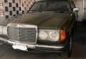 Clásicos - Vendo mervedes benz 1981 E230 - En Venta