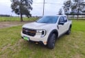 Camionetas - Ford Maverick 2025 Nafta 11000Km - En Venta
