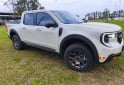 Camionetas - Ford Maverick 2025 Nafta 11000Km - En Venta