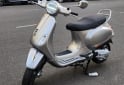 Motos - Vespa Vxl 150 inyección abs led 2024 Nafta 14500Km - En Venta