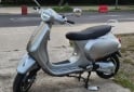 Motos - Vespa Vxl 150 inyección abs led 2024 Nafta 14500Km - En Venta