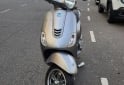 Motos - Vespa Vxl 150 inyección abs led 2024 Nafta 14500Km - En Venta