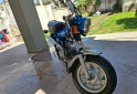 Motos - Honda Dax 70 1998 Nafta 11111Km - En Venta