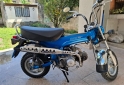 Motos - Honda Dax 70 1998 Nafta 11111Km - En Venta