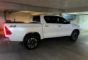 Camionetas - Toyota Hilux SRX 4x4 automática 2023 Diesel 100000Km - En Venta