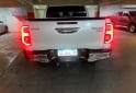 Camionetas - Toyota Hilux SRX 4x4 automática 2023 Diesel 100000Km - En Venta