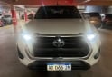 Camionetas - Toyota Hilux SRX 4x4 automática 2023 Diesel 100000Km - En Venta