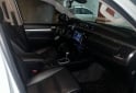 Camionetas - Toyota Hilux SRX 4x4 automática 2023 Diesel 100000Km - En Venta