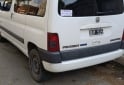 Utilitarios - Peugeot Partner patagonica 2001 Diesel 308251Km - En Venta