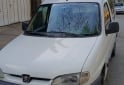 Utilitarios - Peugeot Partner patagonica 2001 Diesel 308251Km - En Venta