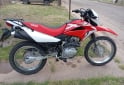 Motos - Honda Xr 150 2019 Nafta 10500Km - En Venta