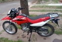 Motos - Honda Xr 150 2019 Nafta 10500Km - En Venta